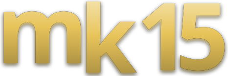 mk15 logo